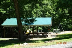 Picnic-Pavilion