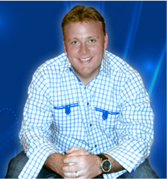 Frank Shelton